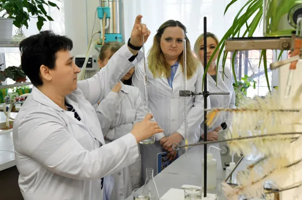 Самарские ученые создали первое отечественное устройство для операций на мозге