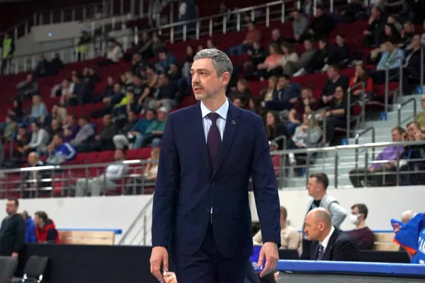 Главный тренер БК "Самара": сезон получился плохим, но не провальным 