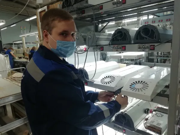 В Тольятти промышленникам и строителям бесплатно расскажут об опыте импортозамещения в электротехнике