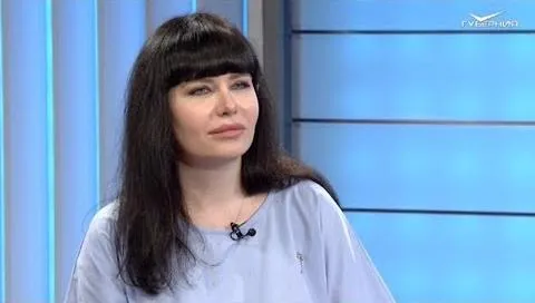 День брюнеток. Утро Губернии