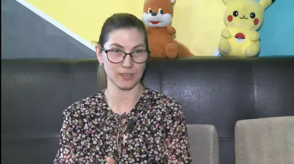 Многодетные родители из Октябрьска рассказали о мерах господдержки для семей