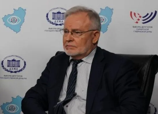 Виктор Полянский: нарушений, способных повлиять на результат выборов, не зафиксировано