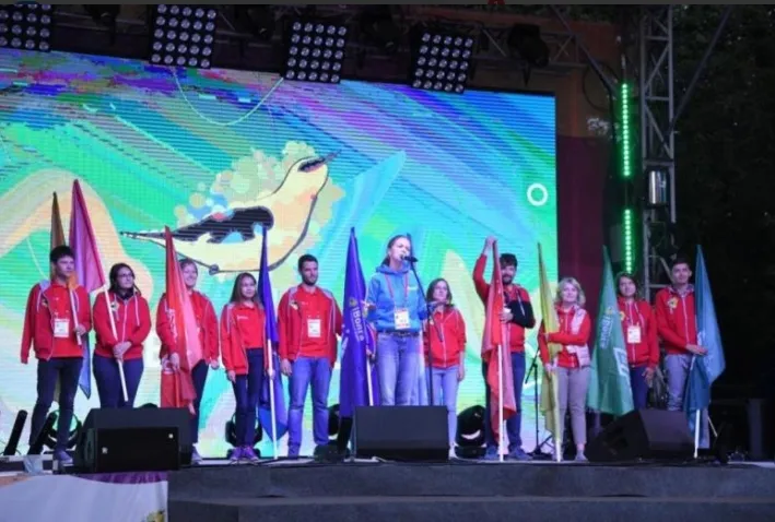 Продлена регистрация на молодёжный форум ПФО "iВолга"