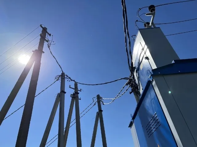 Инвестиции в свет: энергетики Самарской области обновляют инфраструктуру