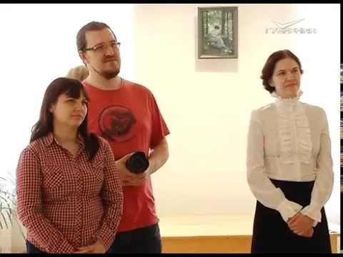 Выставка в Кириллице "Три армии". Путь паломника. Миссия добра от 23.06.2018