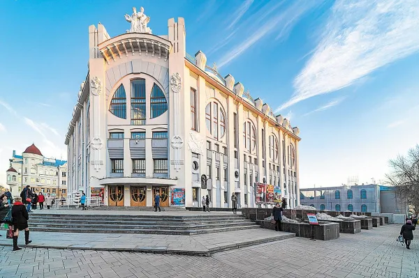 Музыкальный мир Миядзаки:  в Самарской филармонии исполнят произведения из мультфильмов японского режиссера