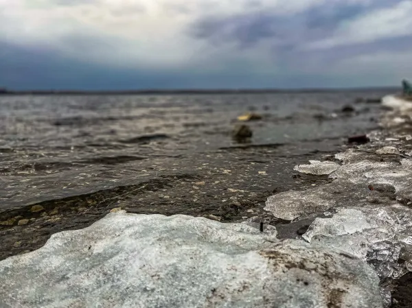 Синоптики рассказали о погоде в Самарской области 9 декабря