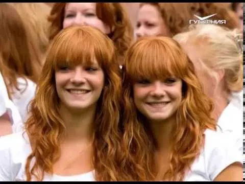 Утро Губернии 28.06.2017. Рыжеволосые