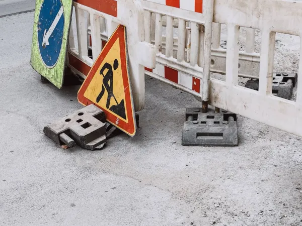 В Самаре временно ограничат движение по улице Майской