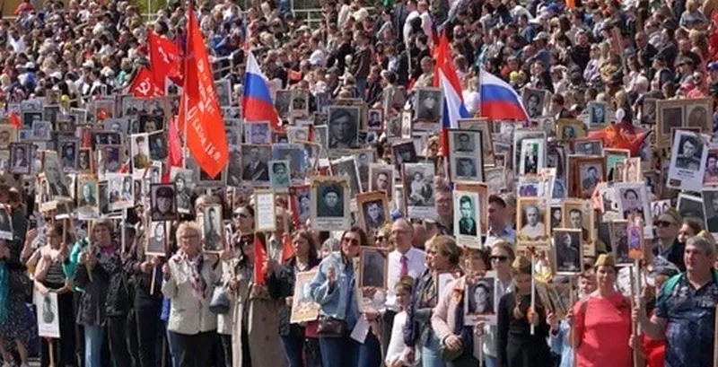 В Ставропольском районе привели в порядок могилы ветеранов Великой Отечественной войны 