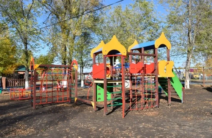 Бульвар Островского в Тольятти благоустроят к сентябрю