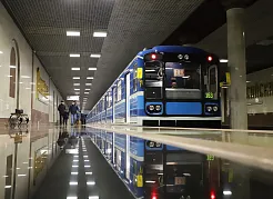 На пересечении Ново-Садовой и Полевой временно изменят схему движения общественного транспорта