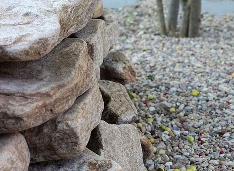 В Кошках появится романтический фонтан 