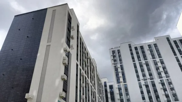 В УФНС рассказали, когда семьи освобождаются от уплаты налогов с доходов от продажи жилья