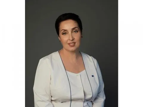 Анна Дубасова: "Кто-то должен защитить людей от нацистов"