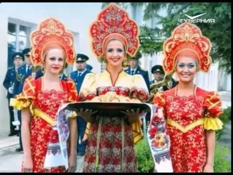 День приветствий. Утро Губернии от 21.11.2017