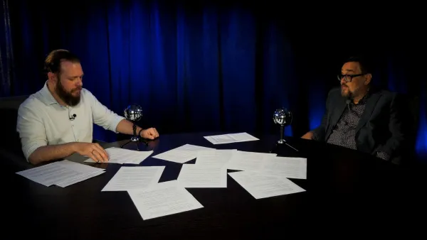 Деловой подкаст: как развивается сфера образования в Самарской области