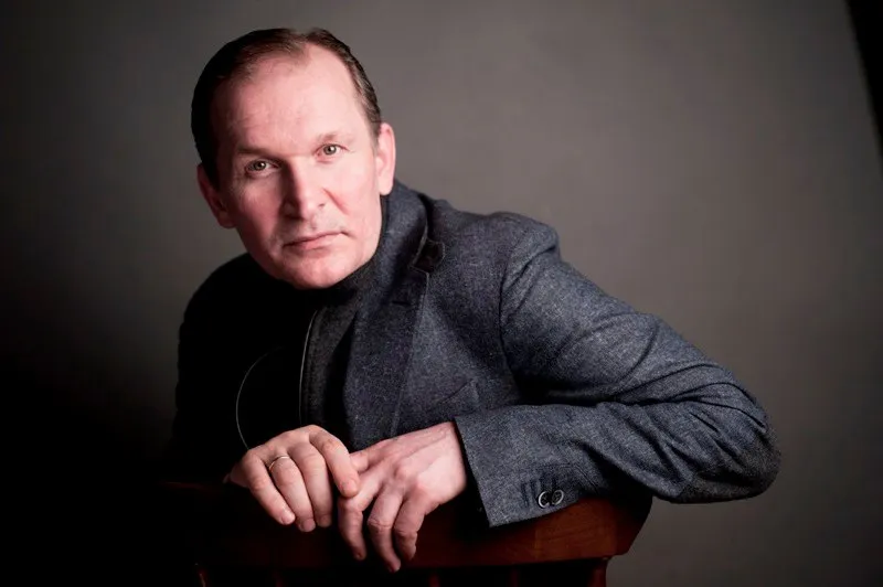 Народный артист России Добронравов навестил участников спецоперации в самарском госпитале