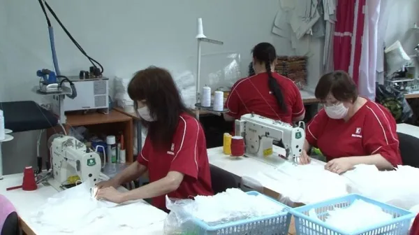 Тольяттинским предпринимателям рассказали мерах поддержки в период санкций