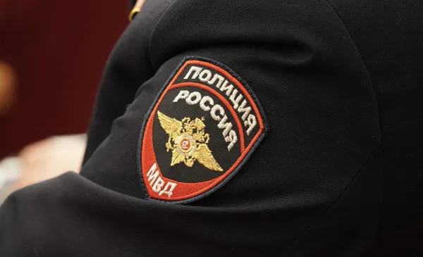 В Отрадном полицейские нашли в лесу мужчину с наркотиками