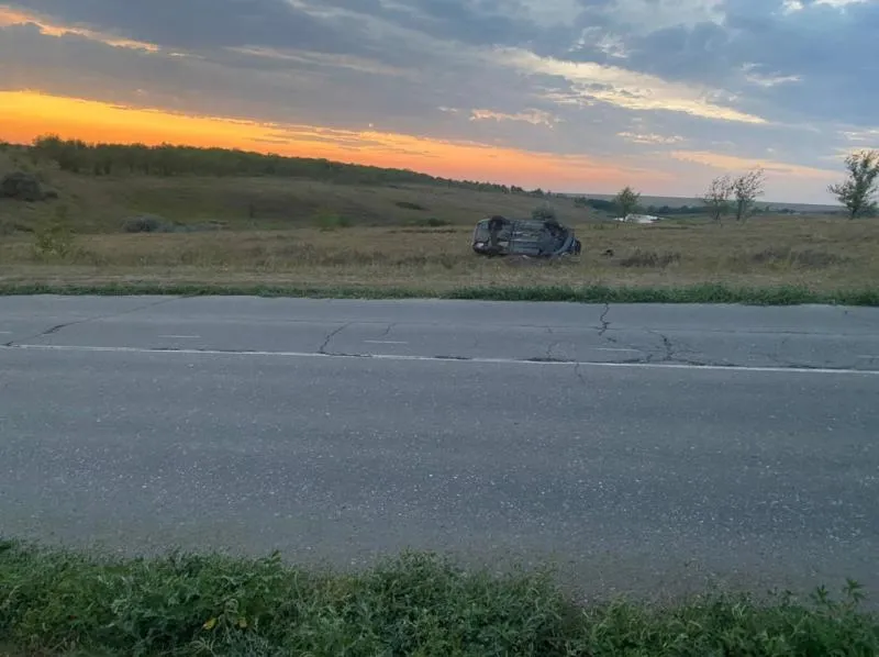 Военного осудили за смерть человека в ДТП под Самарой