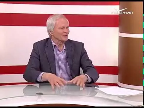 Общественное мнение 29.05.2017. Защита и восстановление леса