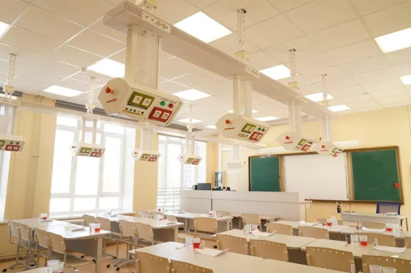 Стало известно, в каких самарских школах пройдут районные этапы игры "Зарница 2.0"