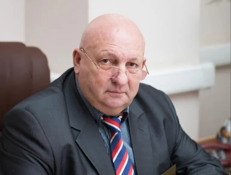 В Самаре скончался заслуженный работник здравоохранения России Владимир Шокин