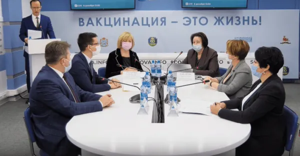 Названы первые победители второго этапа викторины "Вакцинация - это жизнь!", выигравшие квартиру и автомобиль