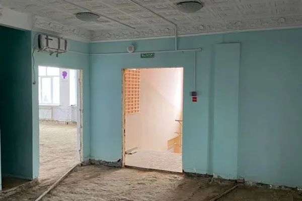 В Елховском районе появится модельная библиотека 