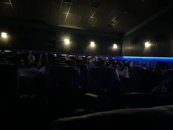 В России выпустили фильм военного корреспондента о работе священнослужителей на фронте