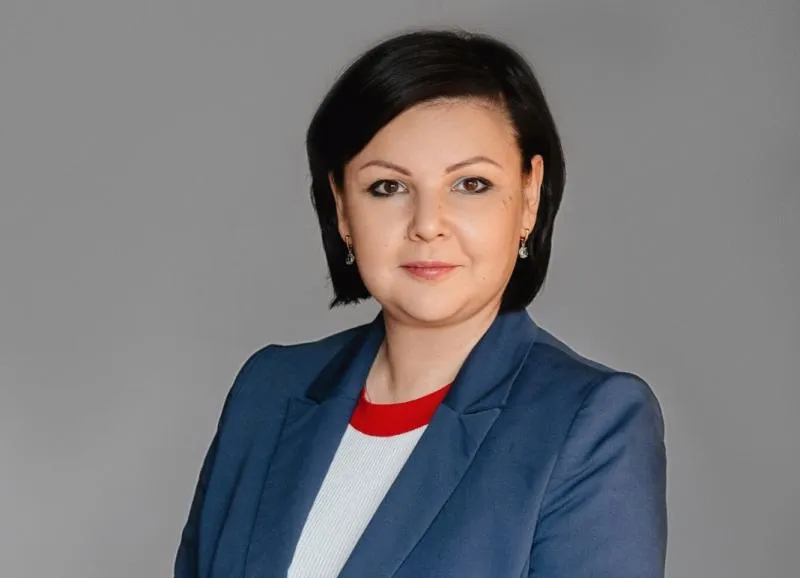 Министр Воробьёва: "Управления социальной защиты населения свою работу не прекращают"