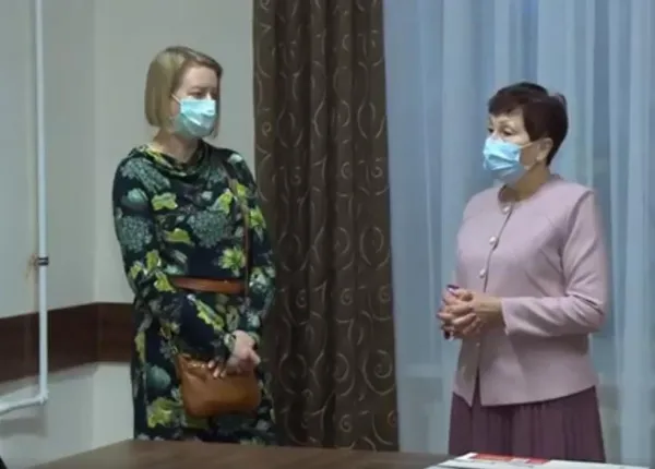 Представители ветеранских организаций призывают людей 65+ соблюдать самоизоляцию