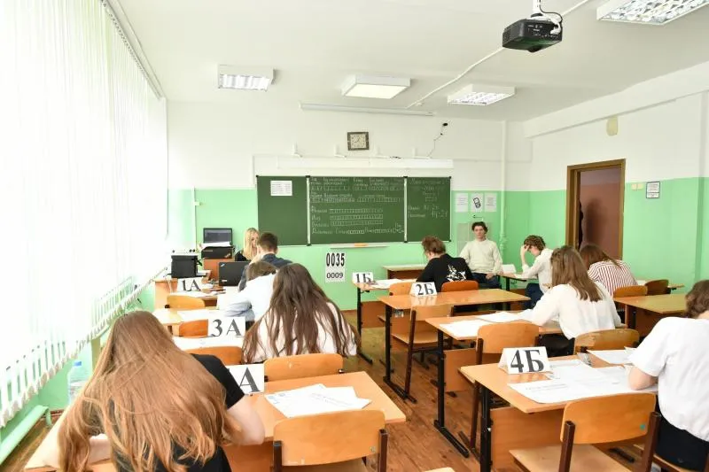 Стобалльники из Самарской области попадут на "карту распределения" по вузам