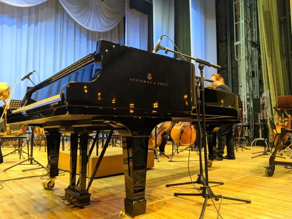 В Тольятти выступят лауреаты всероссийских и международных музыкальных конкурсов