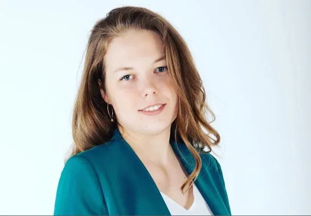 Анастасия Софьина: звание "Город трудовой доблести" увековечило память наших земляков