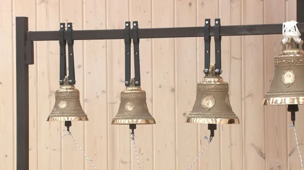 Детей с ограниченными возможностями в Самаре будут обучать игре на колоколах