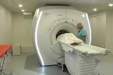 В больнице № 6 в Самаре заработал амбулаторный КТ-центр