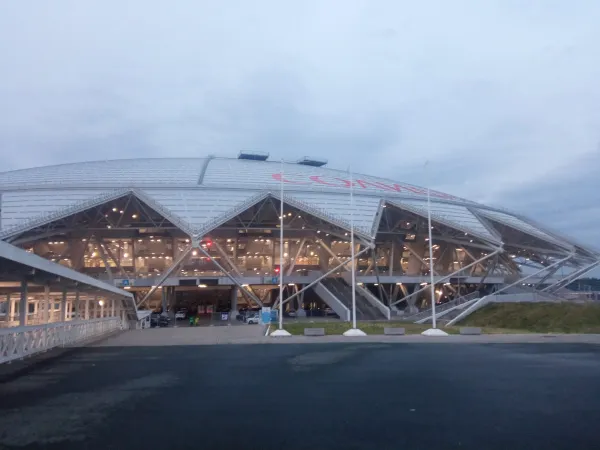 В Самаре начался финал Кубка губернатора по компьютерному спорту