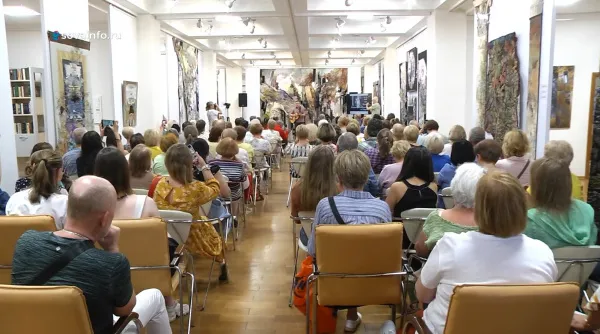 Самарскому центру-музею Высоцкого исполнилось 22 года