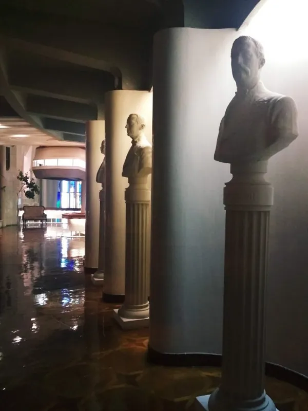 Самарская филармония вошла в число лучших в России