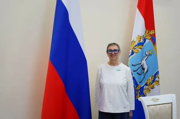 Алевтина Воронцова — о "Школе героев": "Участники разрабатывают проекты для улучшения жизни в регионе"