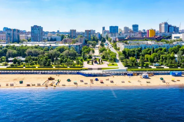 Сотрудники Роспотребнадзора рассказали, чем опасно купание в неположенных местах