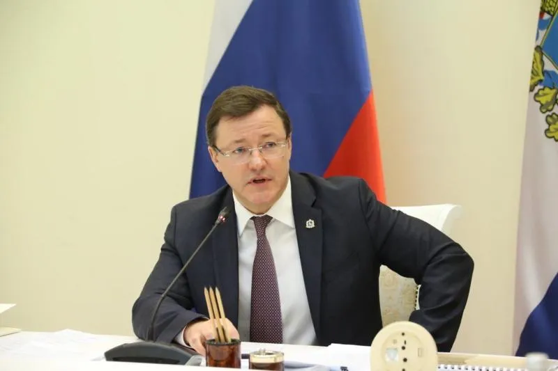 Дмитрий Азаров потребовал принять жесткие меры по факту произошедшего в Самаре конфликта