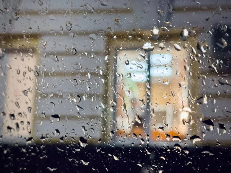 Самару ждет дождливая неделя