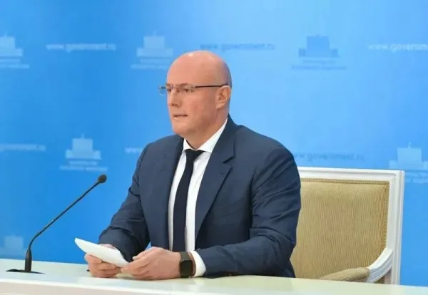Дмитрий Чернышенко: за 2 года на основе аналитики ЦУР было принято более тысячи управленческих решений