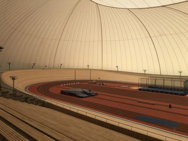 Самарская область может перенять опыт реновации спортивных объектов у словенского города Ново-Место