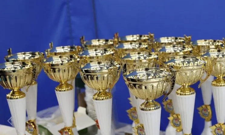 Самарская область принимает первенство и Кубок России по авиамодельному спорту