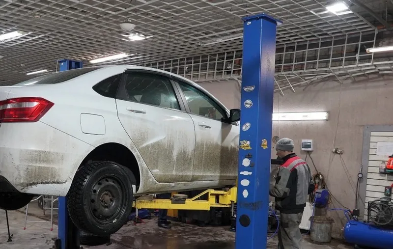 Молодые предприниматели Клявлинского района могут получить грант на развитие собственного дела