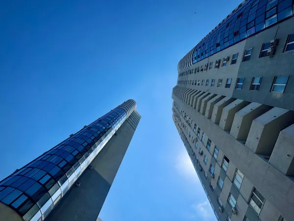 Больше 160 квартир приобрели в Самаре для детей, оставшихся без попечения родителей